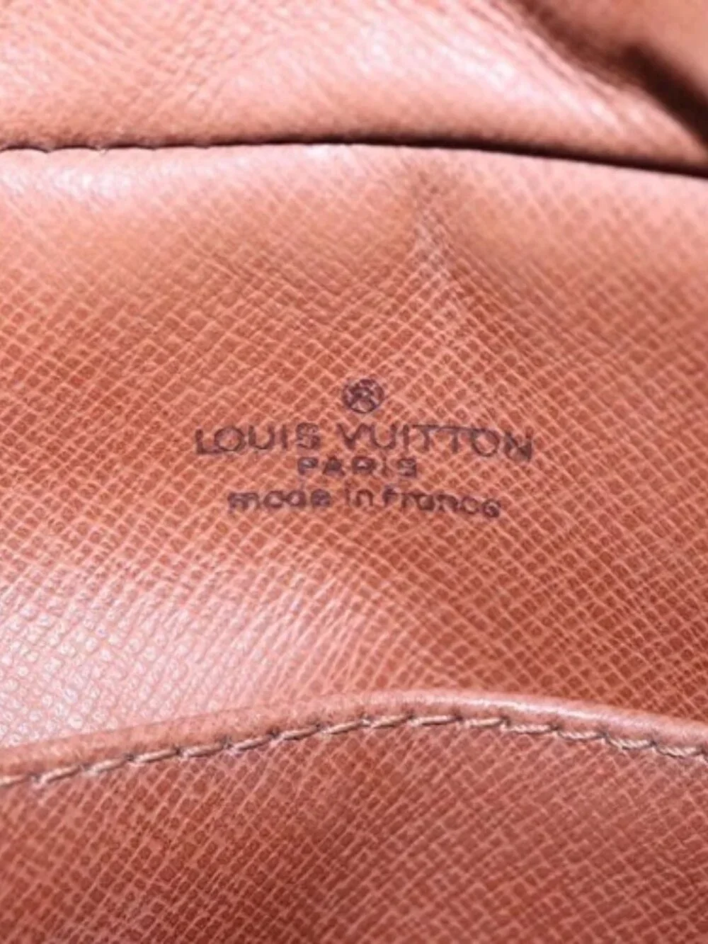 LOUIS VUITTON Monogram Compiegne 23 Clutch Bag M51847 LV Auth 85921 - Picture 8 of 15